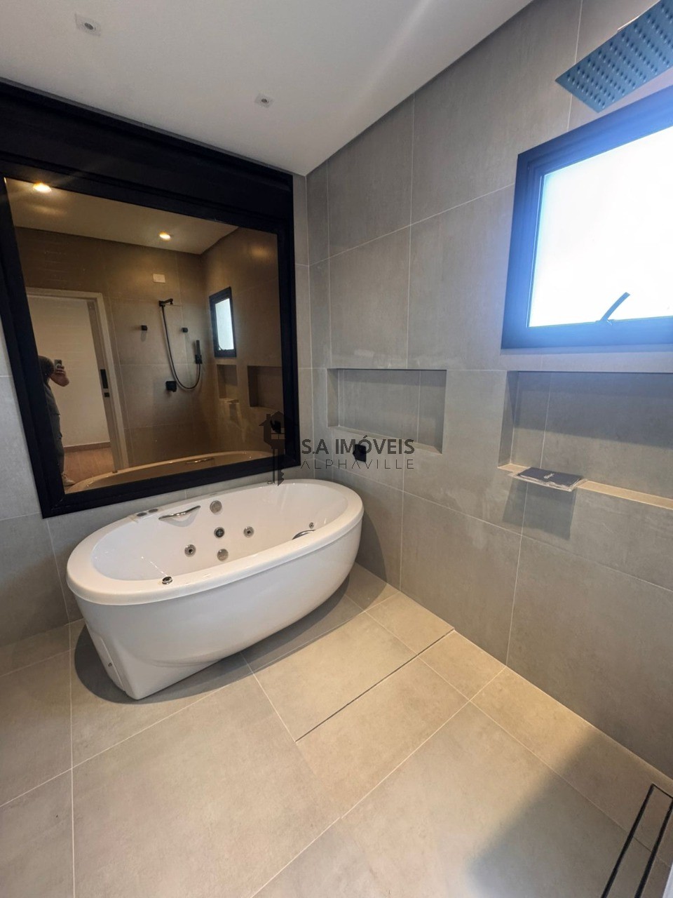 Casa de Condomínio, 4 quartos - Foto 24