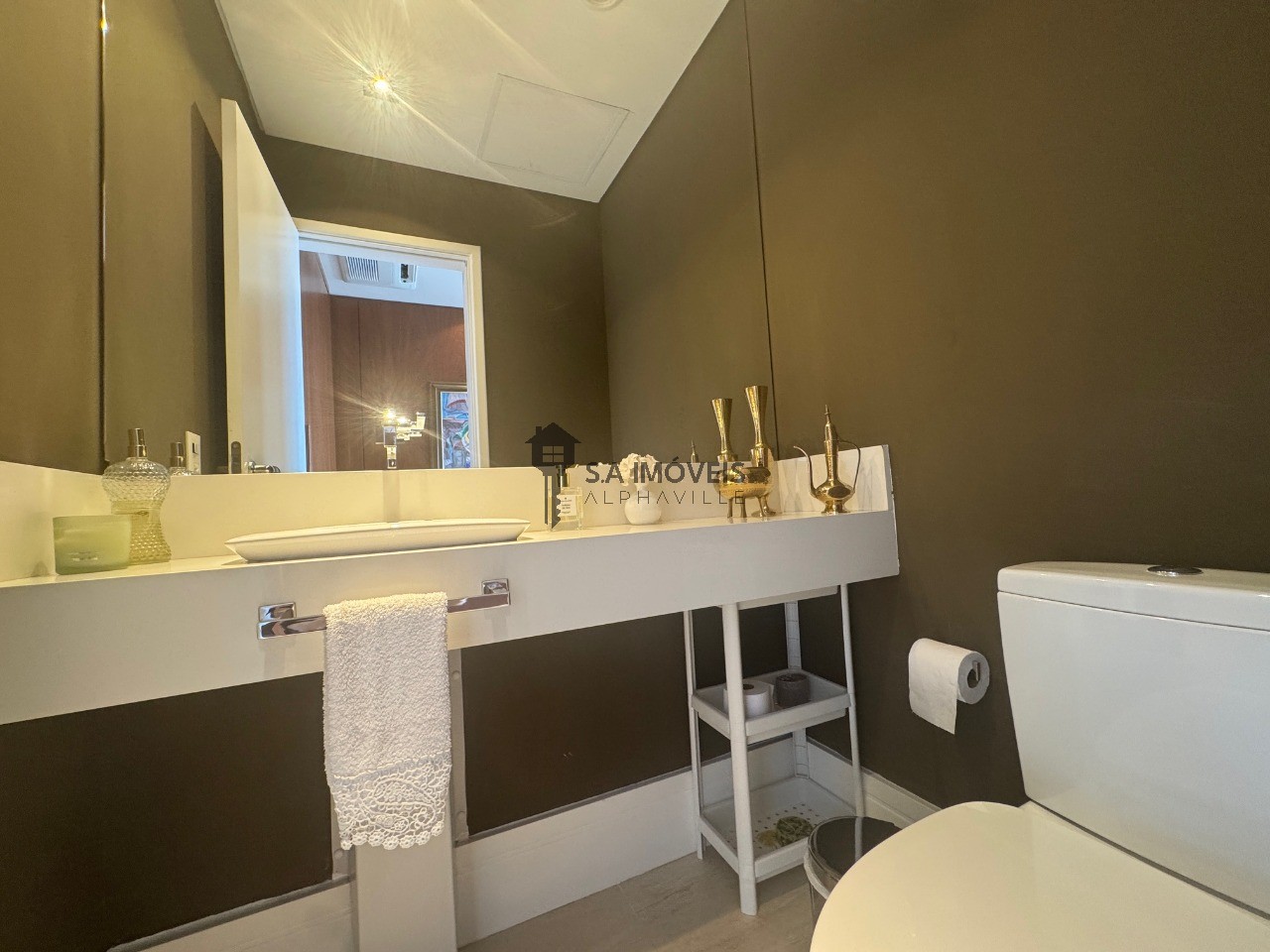 Apartamento, 3 quartos, 344 m² - Foto 12