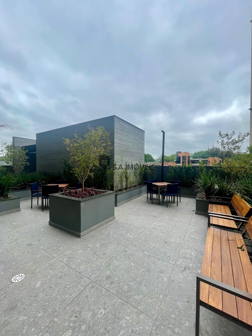 Apartamento, 2 quartos, 95 m² - Foto 35