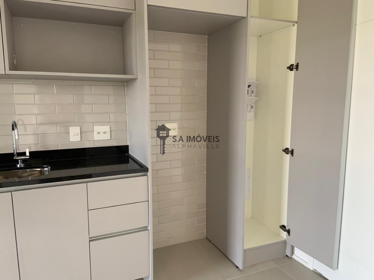 Apartamento, 2 quartos, 64 m² - Foto 11