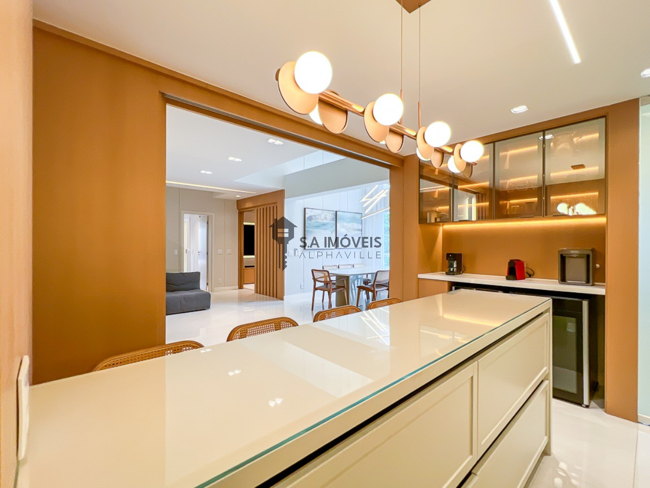 Apartamento, 3 quartos, 192 m² - Foto 17