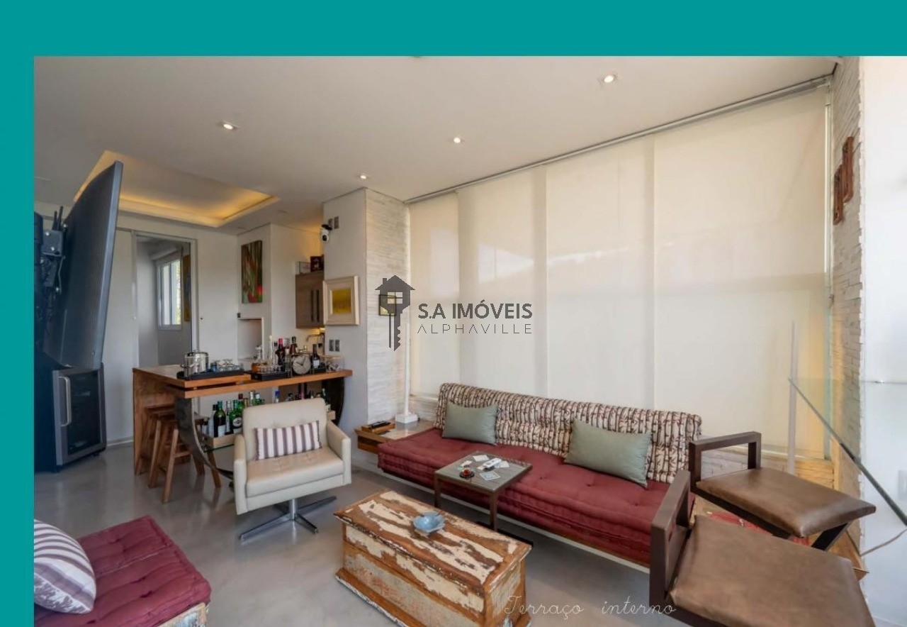 Apartamento, 4 quartos, 284 m² - Foto 10