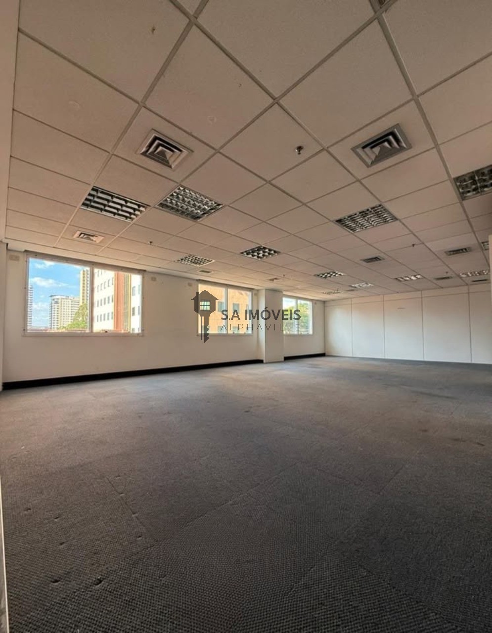 Sala-Conjunto, 110 m² - Foto 2