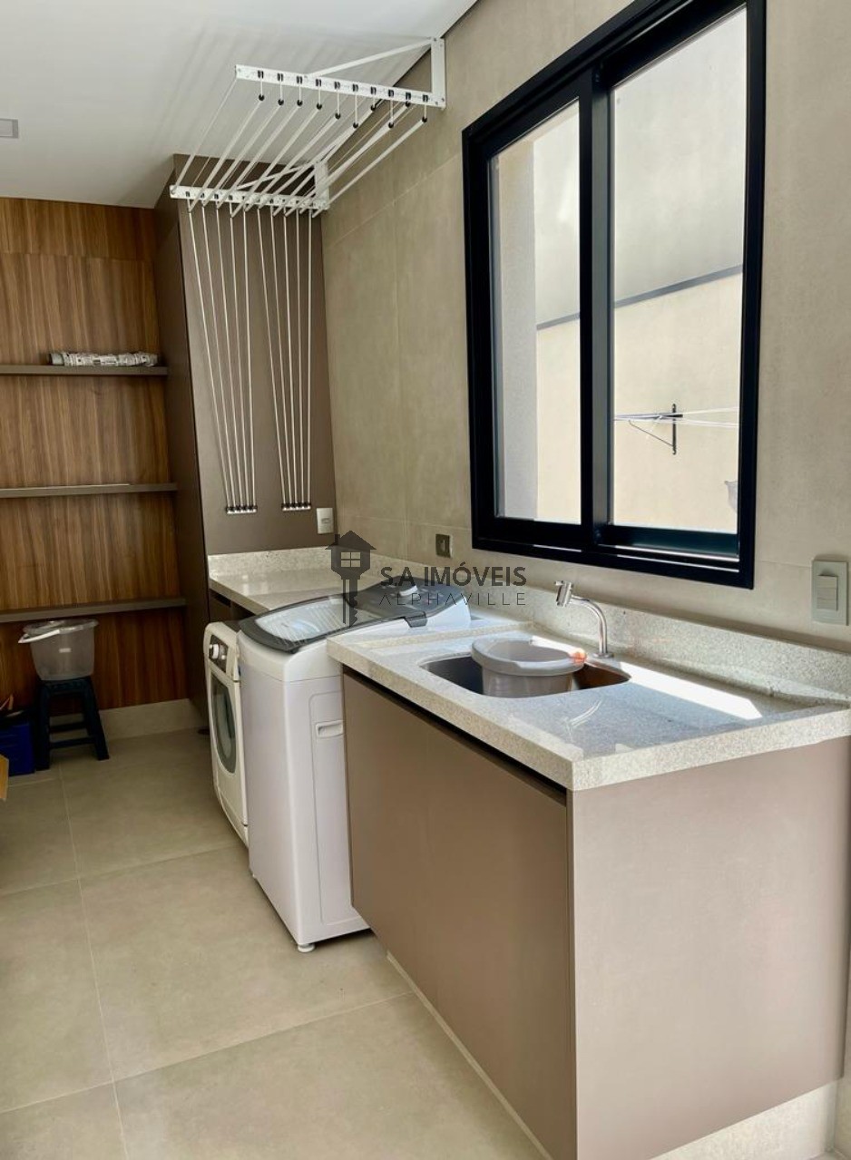 Casa de Condomínio, 5 quartos - Foto 8