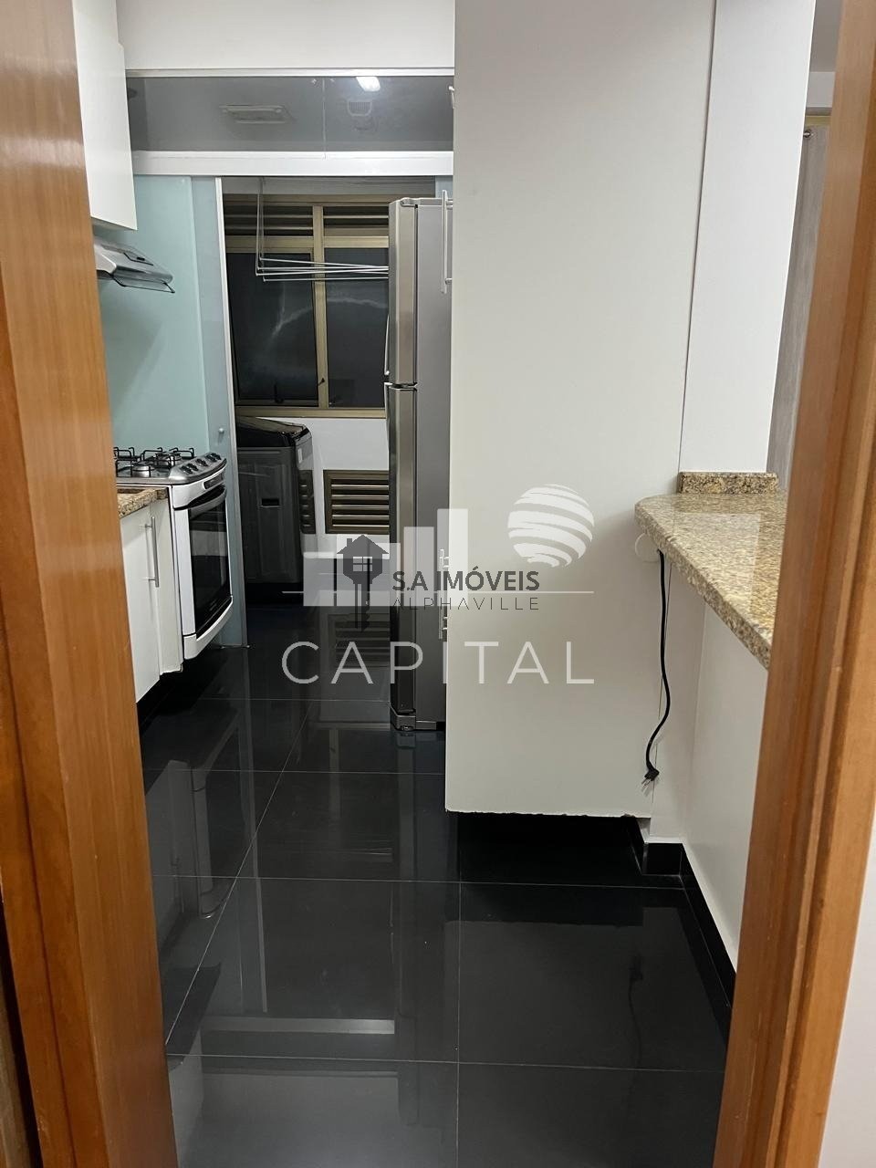 Apartamento, 2 quartos, 70 m² - Foto 6