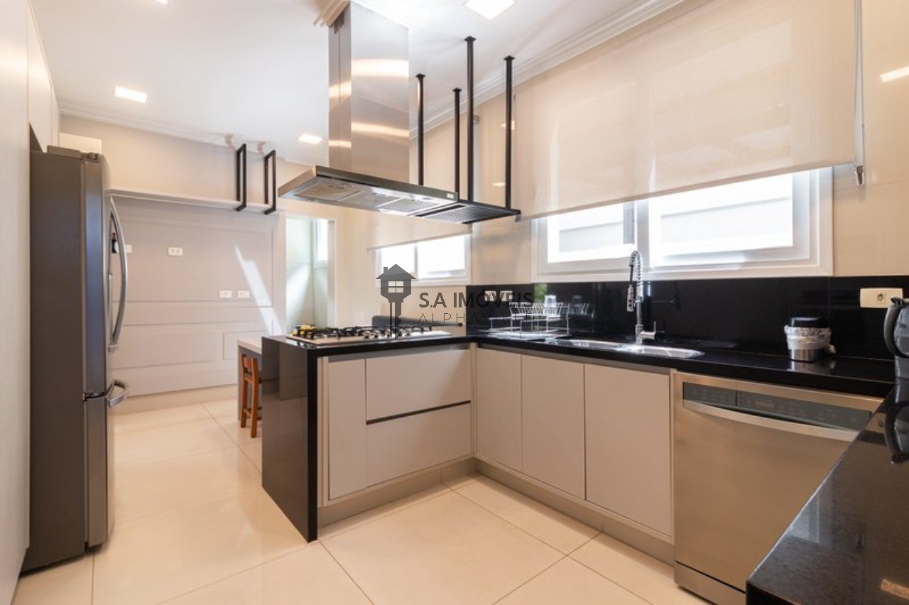 Casa, 4 quartos, 420 m² - Foto 37