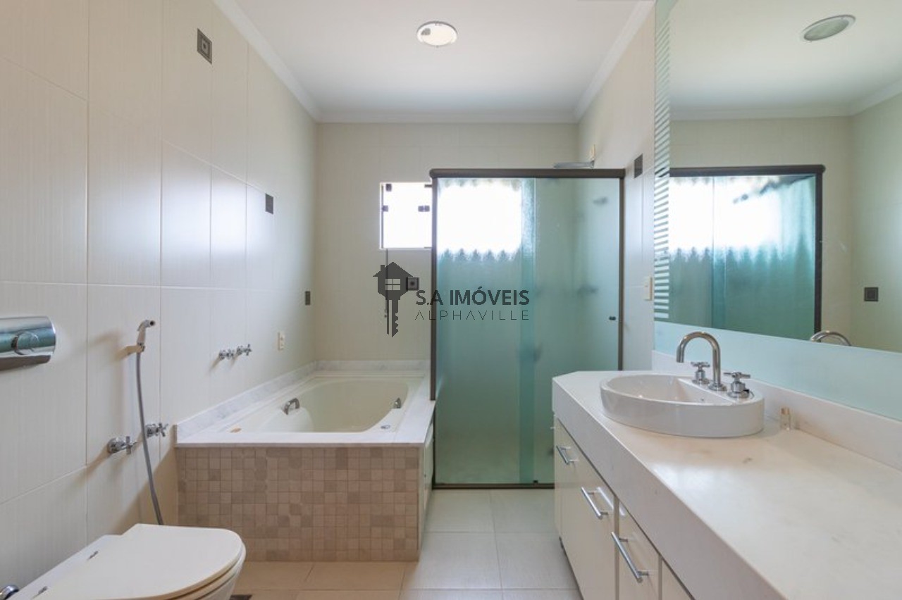 Casa de Condomínio, 4 quartos - Foto 30