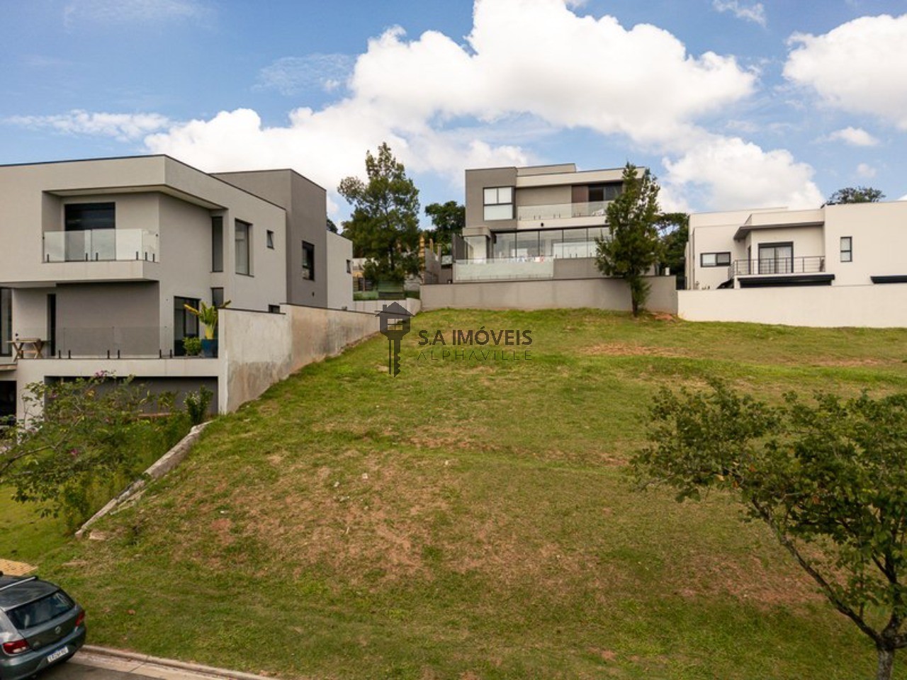 Terreno, 492 m² - Foto 2