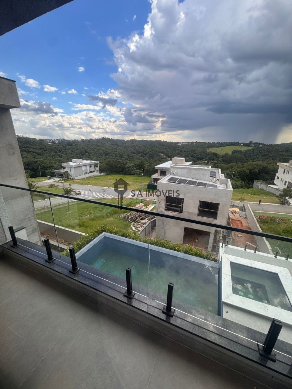 Casa de Condomínio, 4 quartos - Foto 27