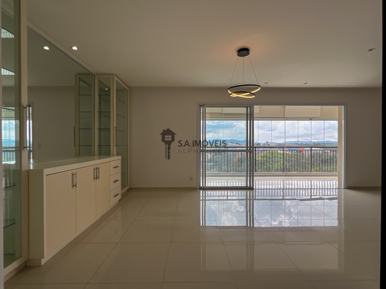 Apartamento, 3 quartos, 144 m² - Foto 8