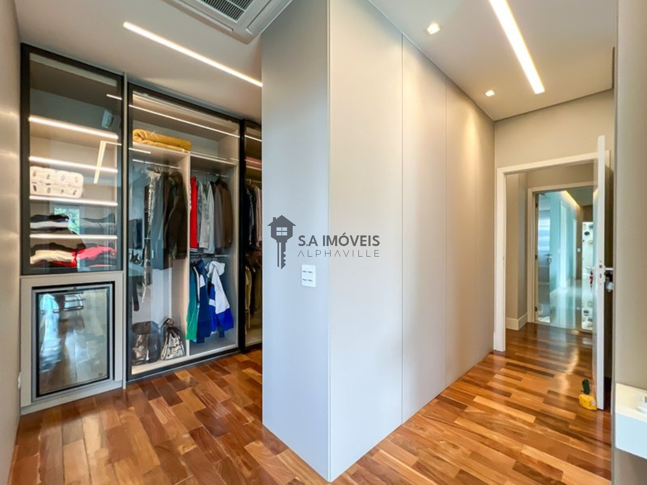 Apartamento, 3 quartos, 284 m² - Foto 33