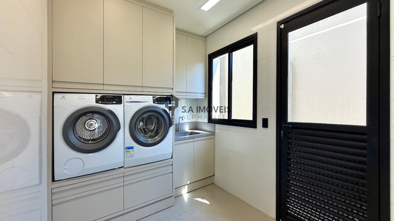 Casa, 5 quartos, 420 m² - Foto 18