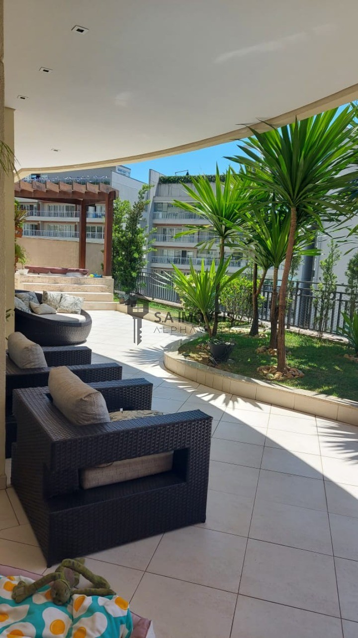 Apartamento, 3 quartos, 220 m² - Foto 6