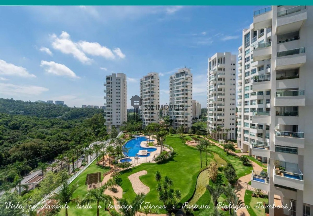 Apartamento, 4 quartos, 284 m² - Foto 15