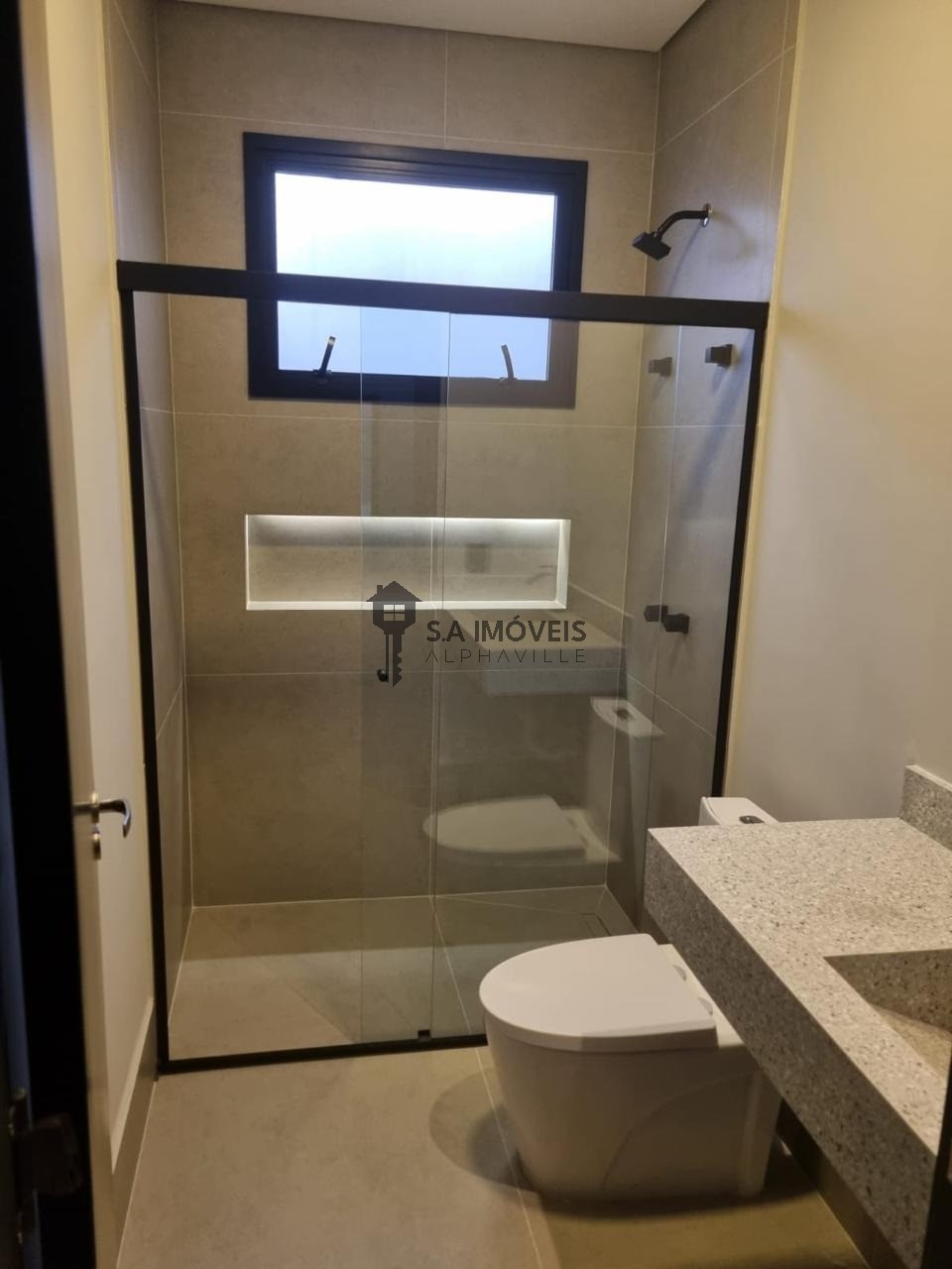 Casa de Condomínio, 4 quartos - Foto 14