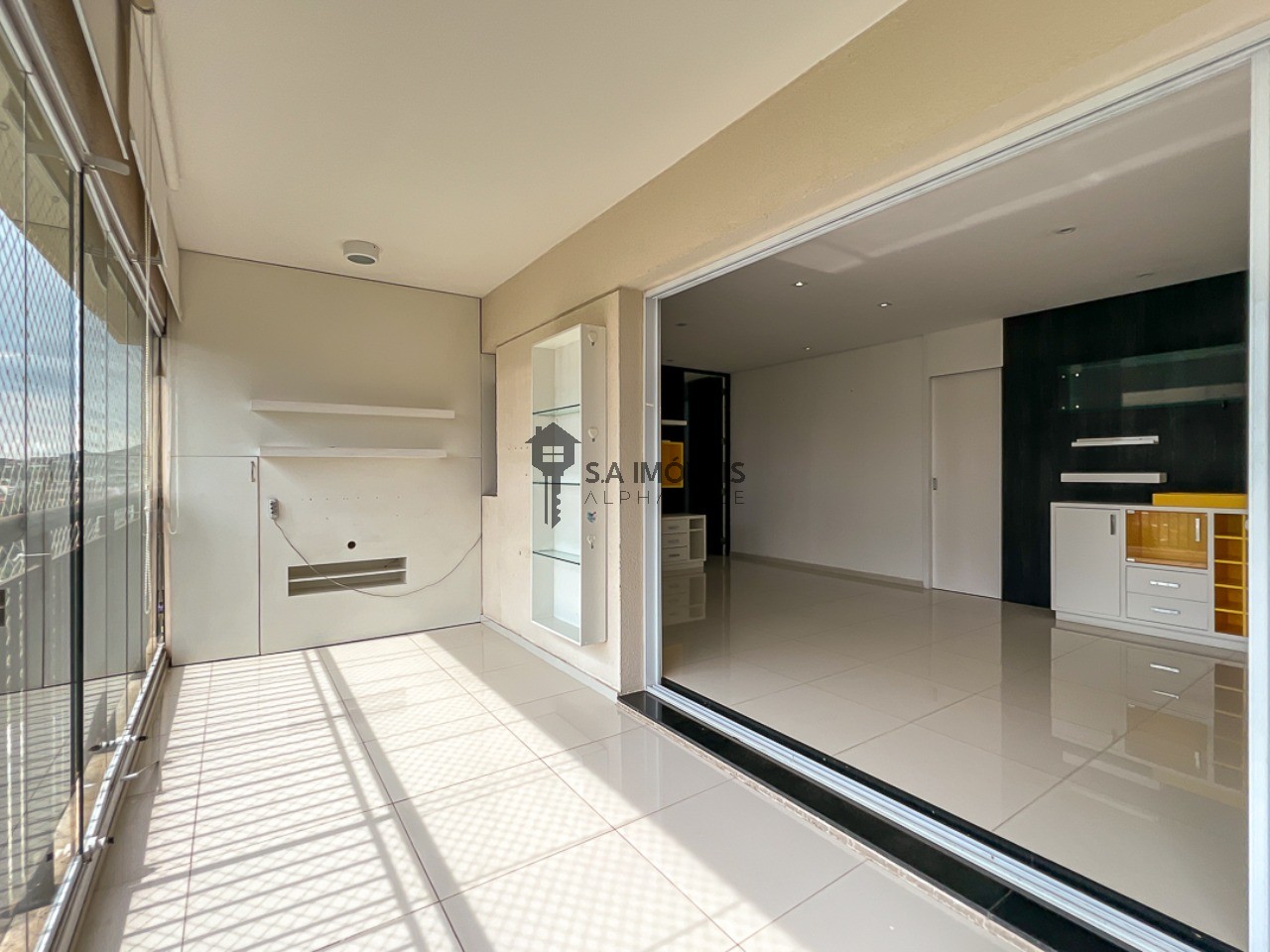 Apartamento, 3 quartos, 144 m² - Foto 9