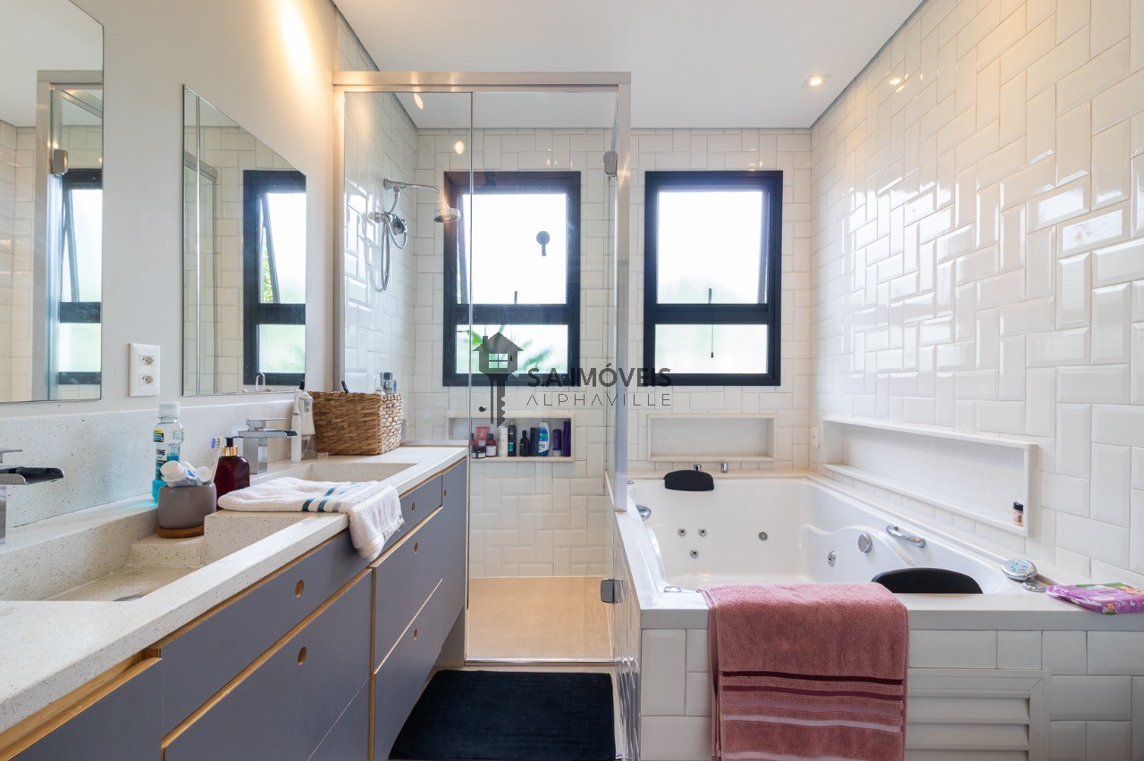Casa, 3 quartos, 346 m² - Foto 17