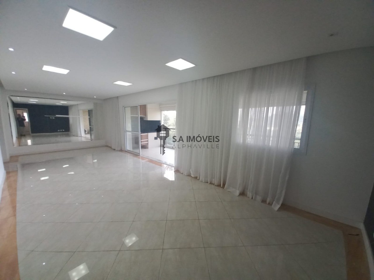 Apartamento, 3 quartos, 144 m² - Foto 12