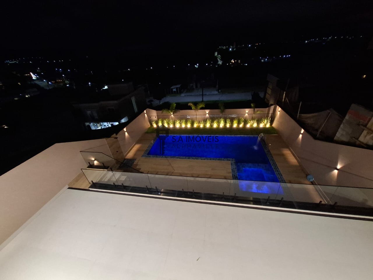 Casa de Condomínio, 4 quartos - Foto 18