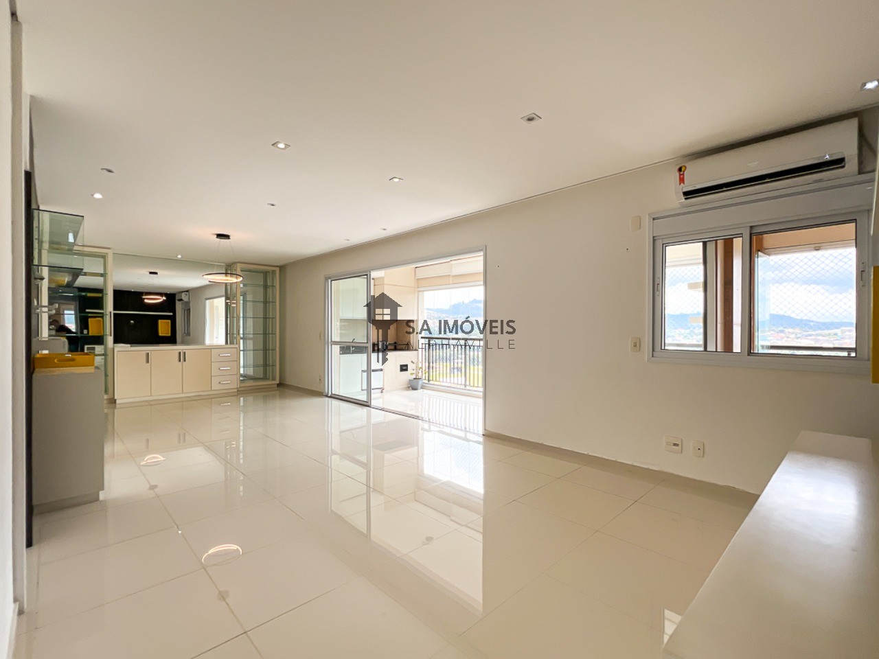Apartamento, 3 quartos, 144 m² - Foto 15