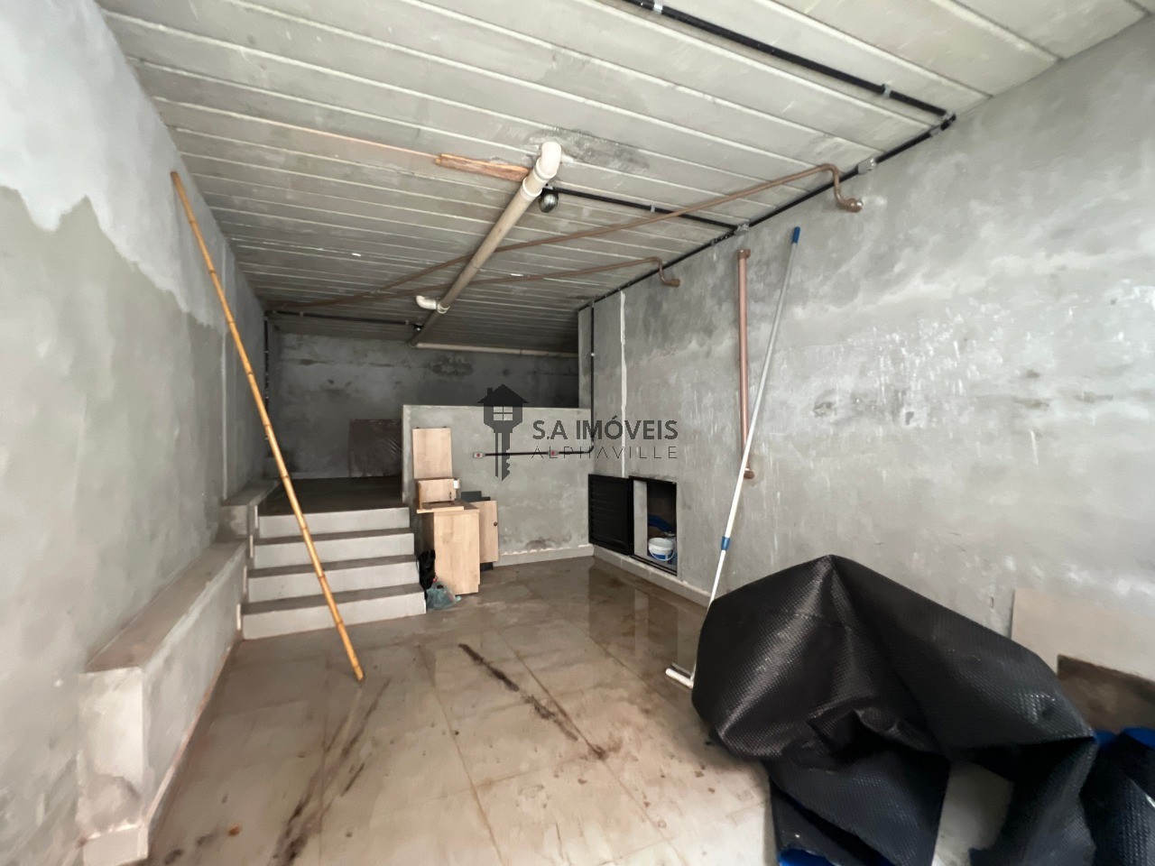 Casa de Condomínio, 4 quartos - Foto 38