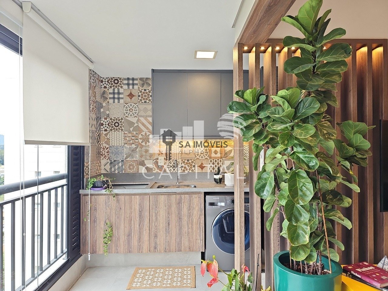 Apartamento, 2 quartos, 63 m² - Foto 10