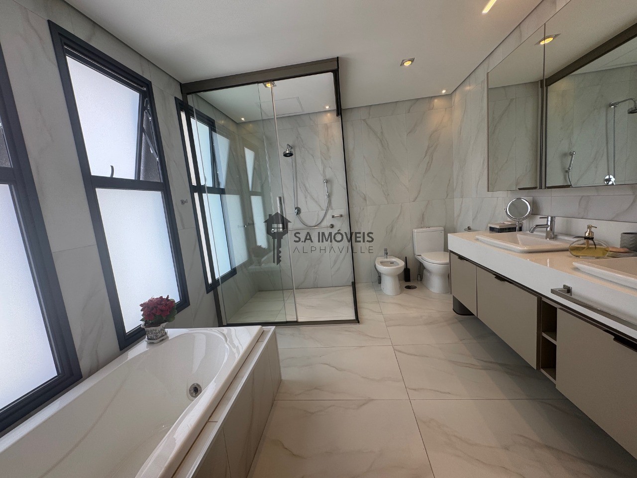 Apartamento, 3 quartos, 344 m² - Foto 37