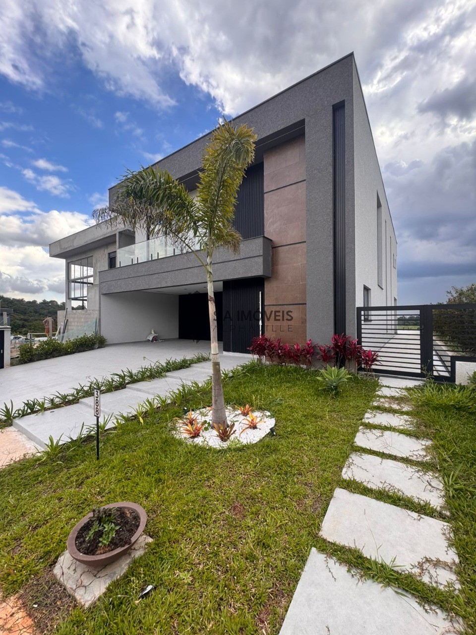 Casa de Condomínio, 4 quartos - Foto 20