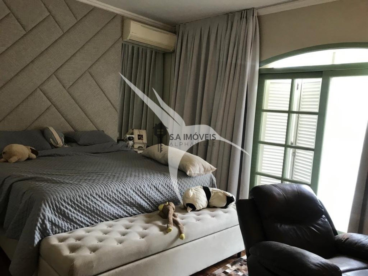 Casa, 3 quartos, 360 m² - Foto 11