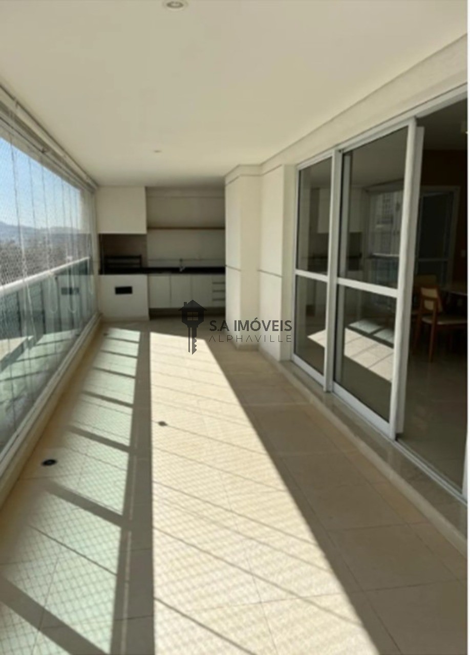 Apartamento, 3 quartos, 235 m² - Foto 2
