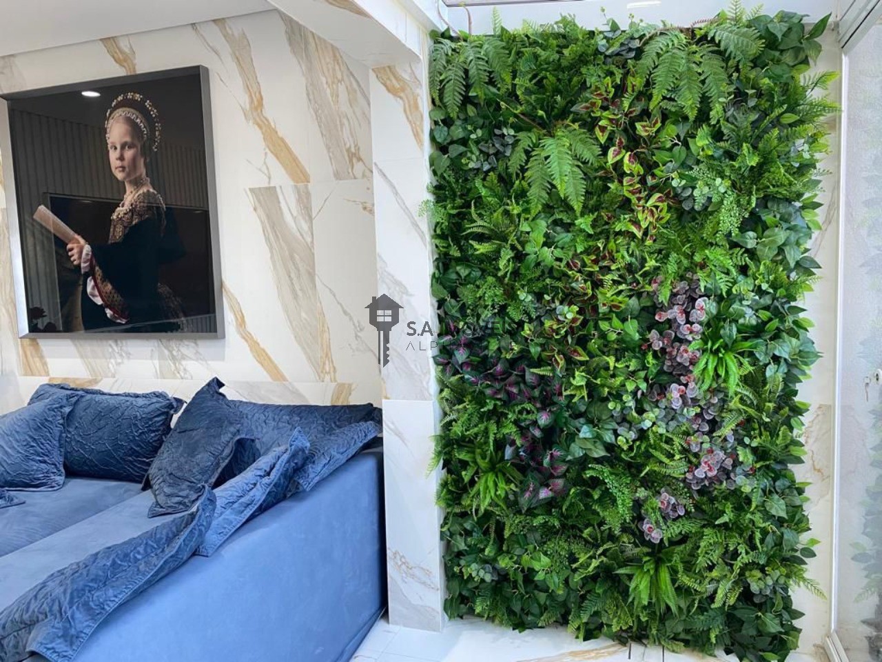 Apartamento, 2 quartos, 110 m² - Foto 14