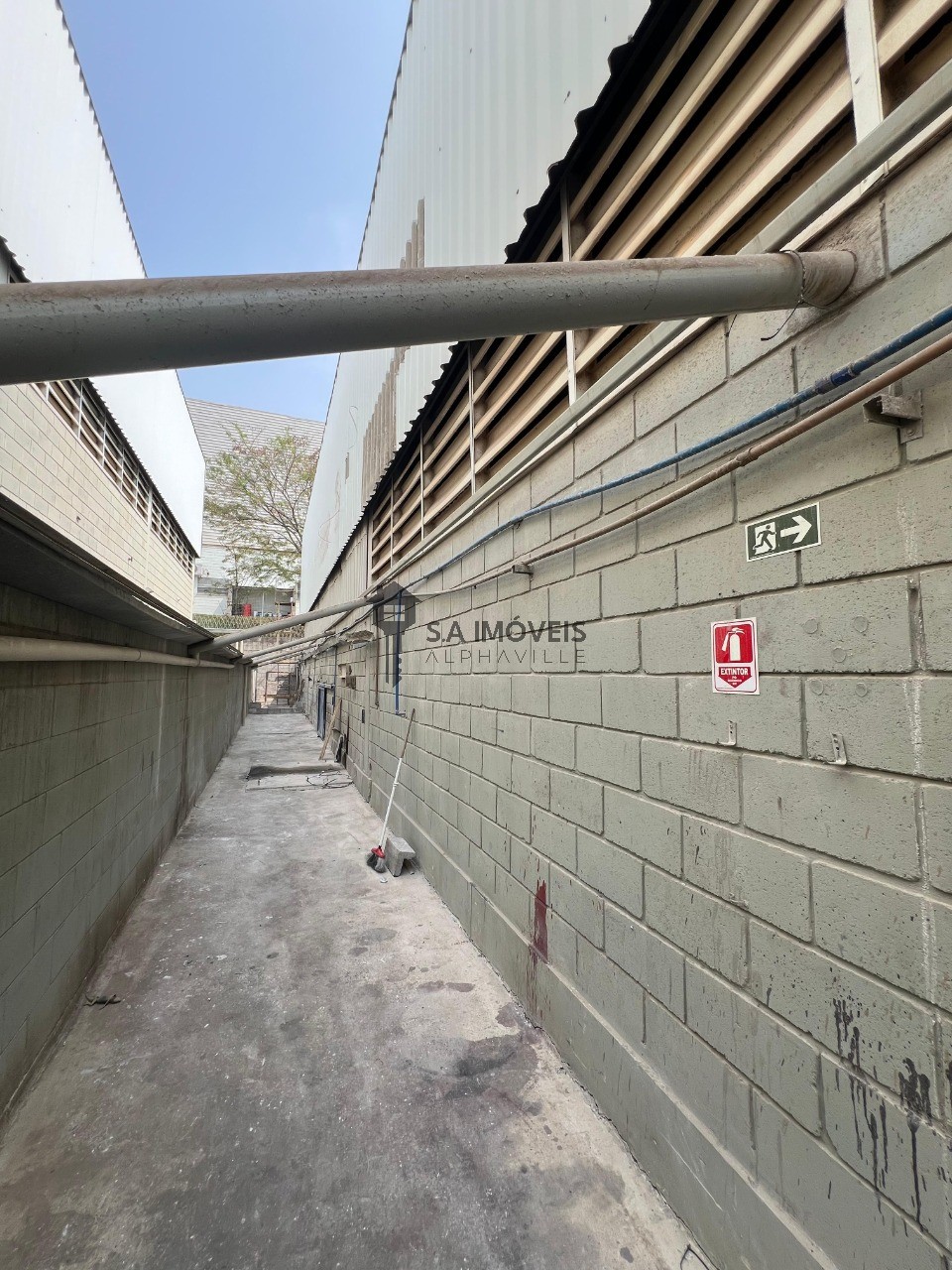 Depósito-Galpão - Foto 13