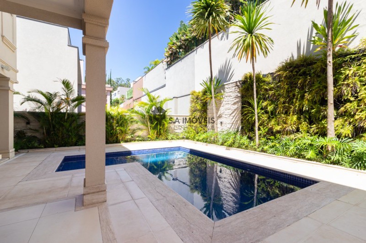 Casa, 4 quartos, 420 m² - Foto 18