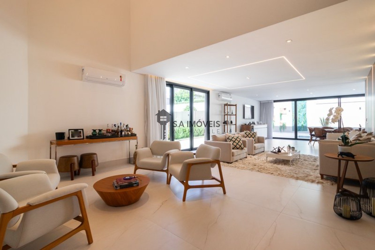 Casa, 5 quartos, 548 m² - Foto 4