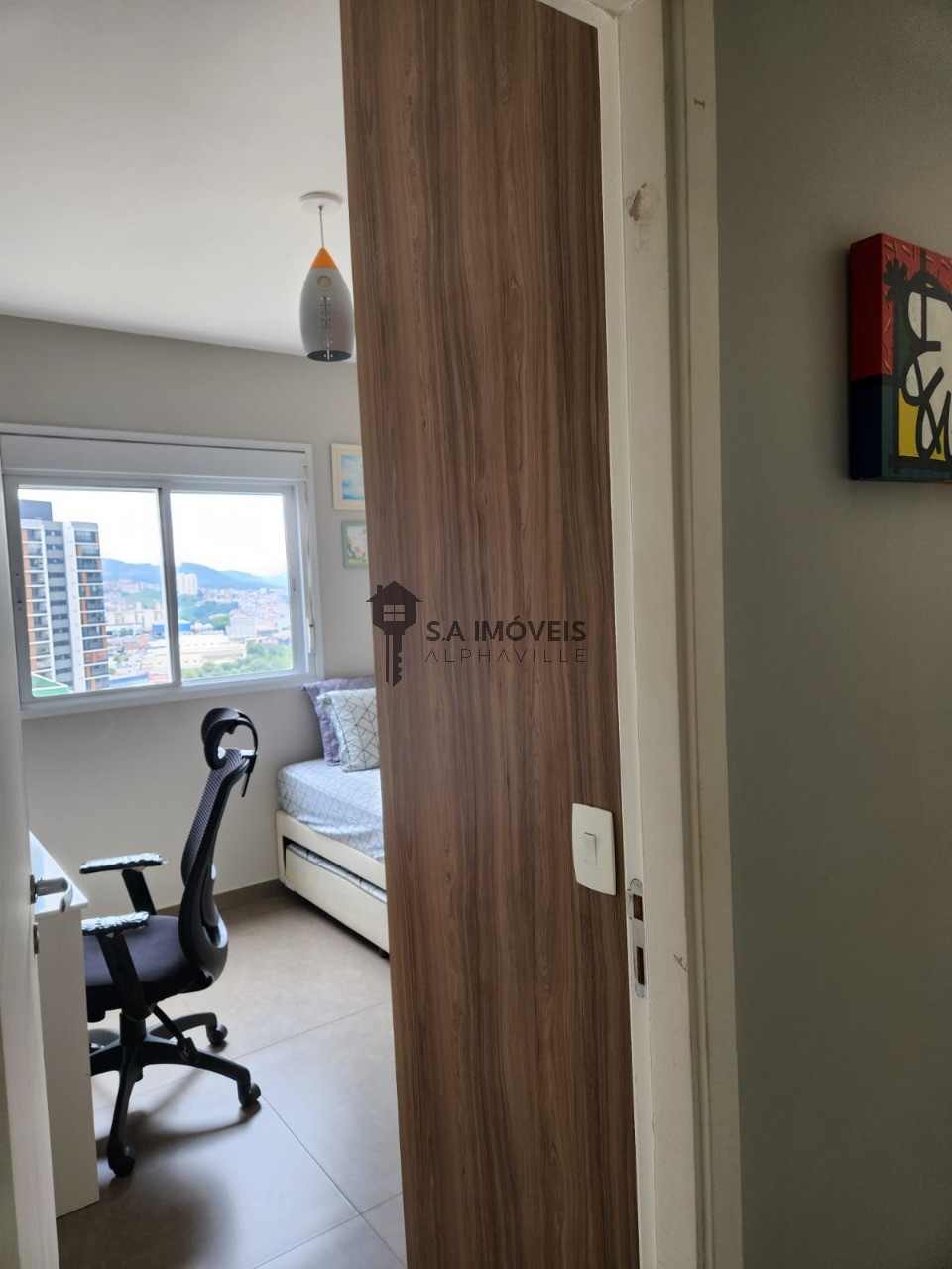 Apartamento, 2 quartos, 63 m² - Foto 11