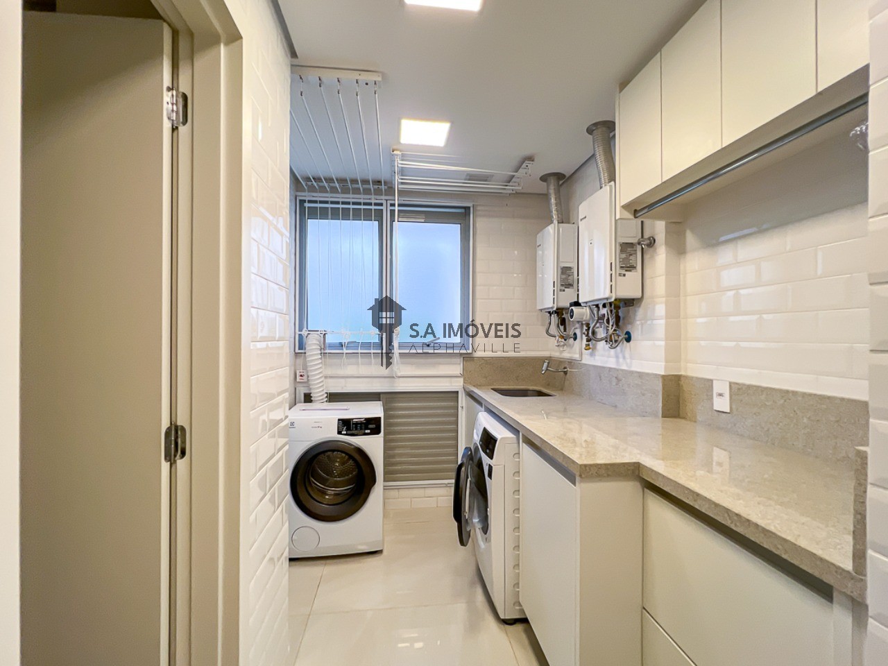 Apartamento, 3 quartos, 192 m² - Foto 23