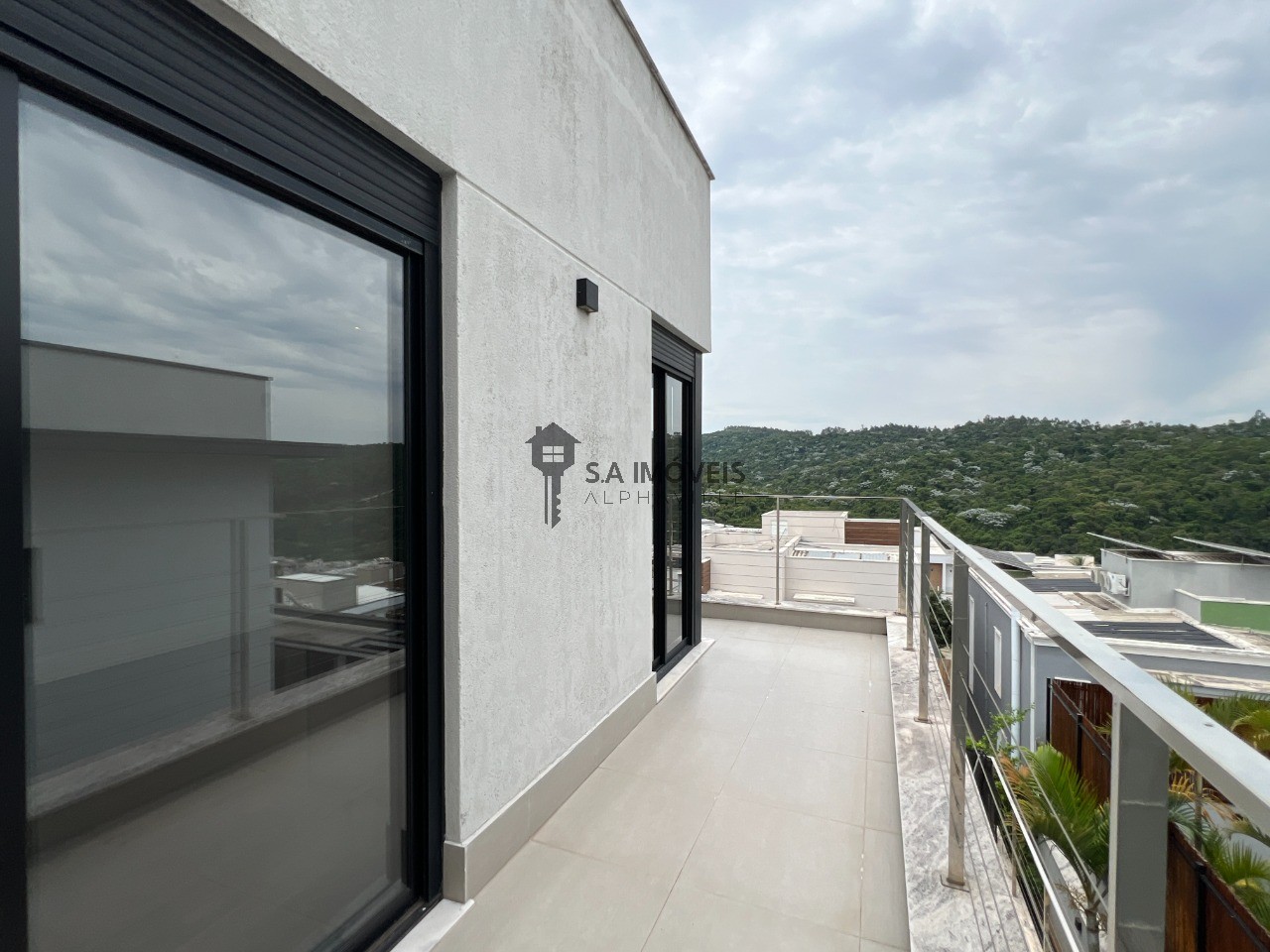 Casa de Condomínio, 4 quartos - Foto 78