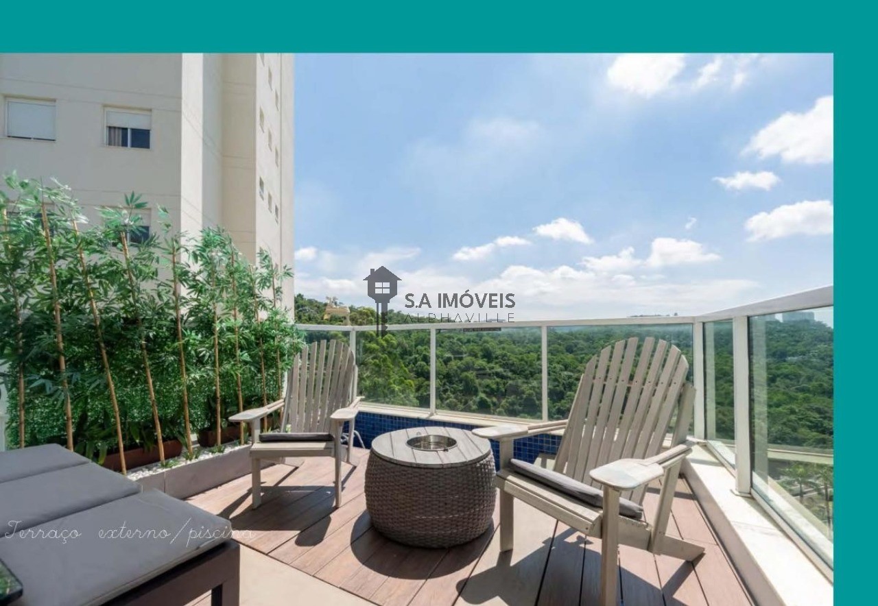 Apartamento, 4 quartos, 284 m² - Foto 13