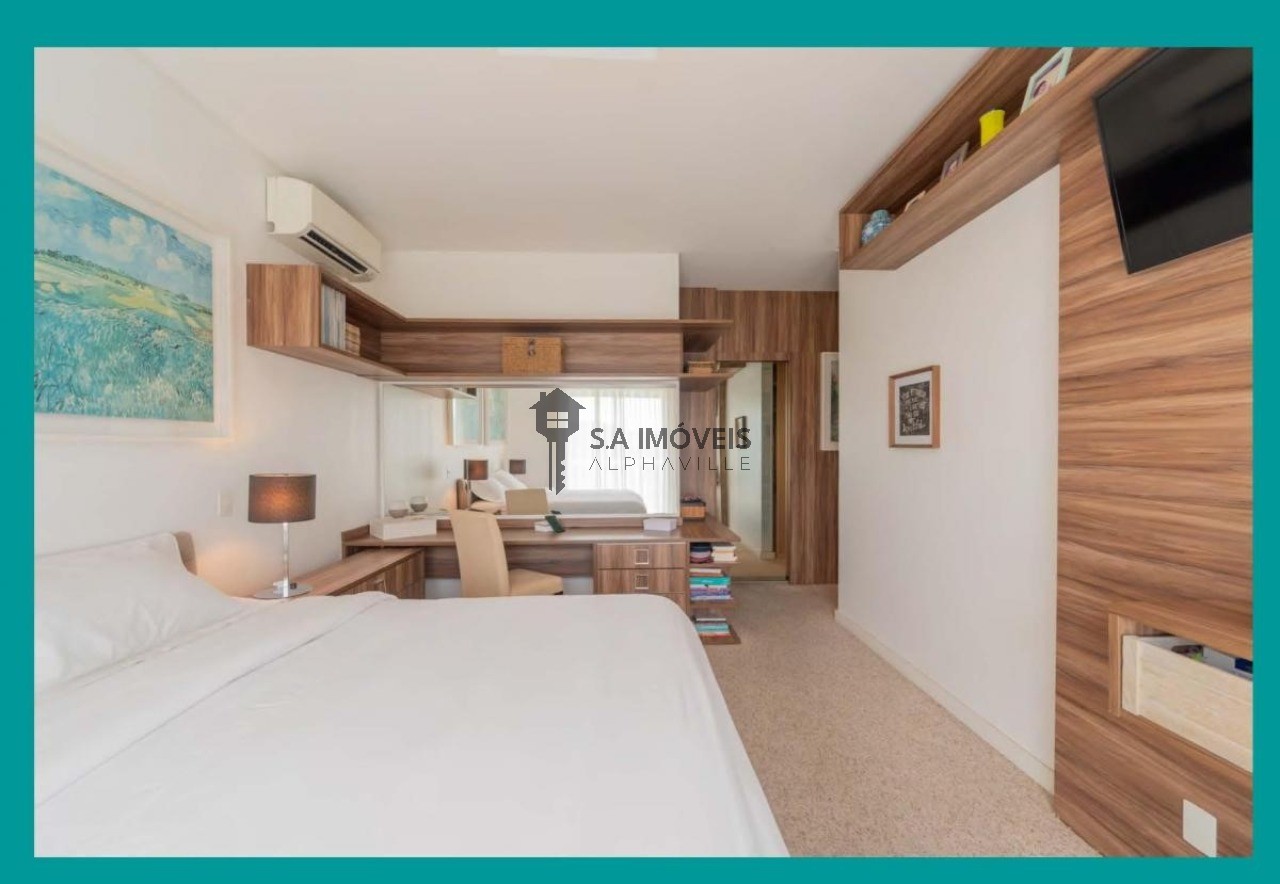 Apartamento, 4 quartos, 284 m² - Foto 20