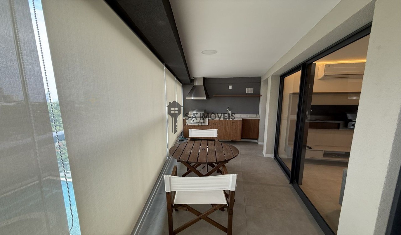 Casa, 4 quartos, 530 m² - Foto 13
