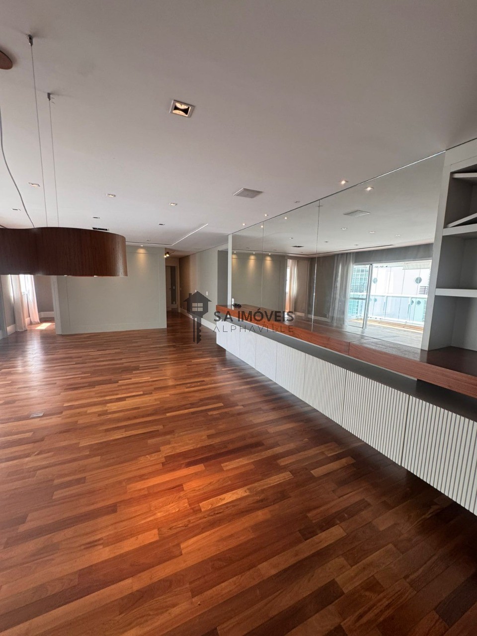 Apartamento, 3 quartos, 243 m² - Foto 13