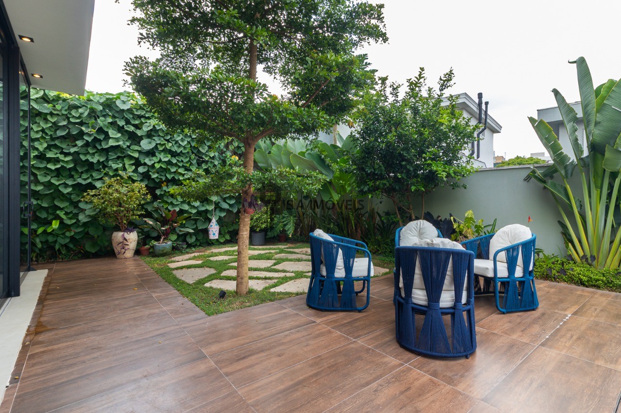 Casa, 3 quartos, 346 m² - Foto 11