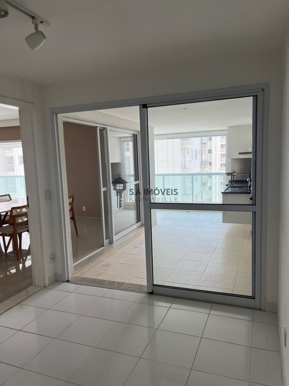 Apartamento, 3 quartos, 235 m² - Foto 5