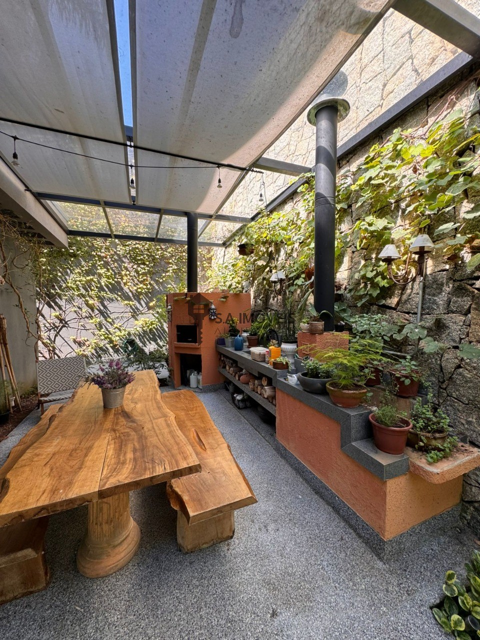 Casa de Condomínio, 3 quartos - Foto 59