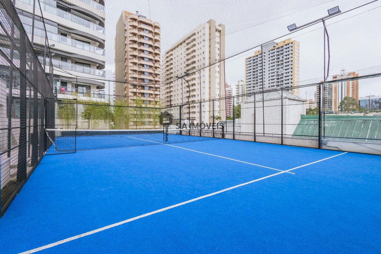 Apartamento, 2 quartos, 124 m² - Foto 33