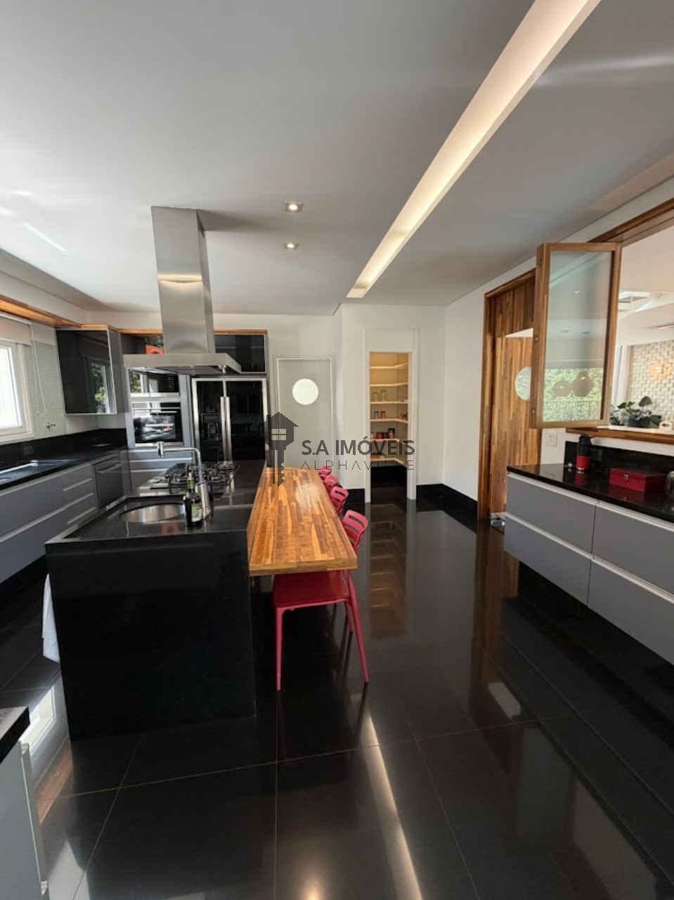 Casa, 4 quartos, 483 m² - Foto 11