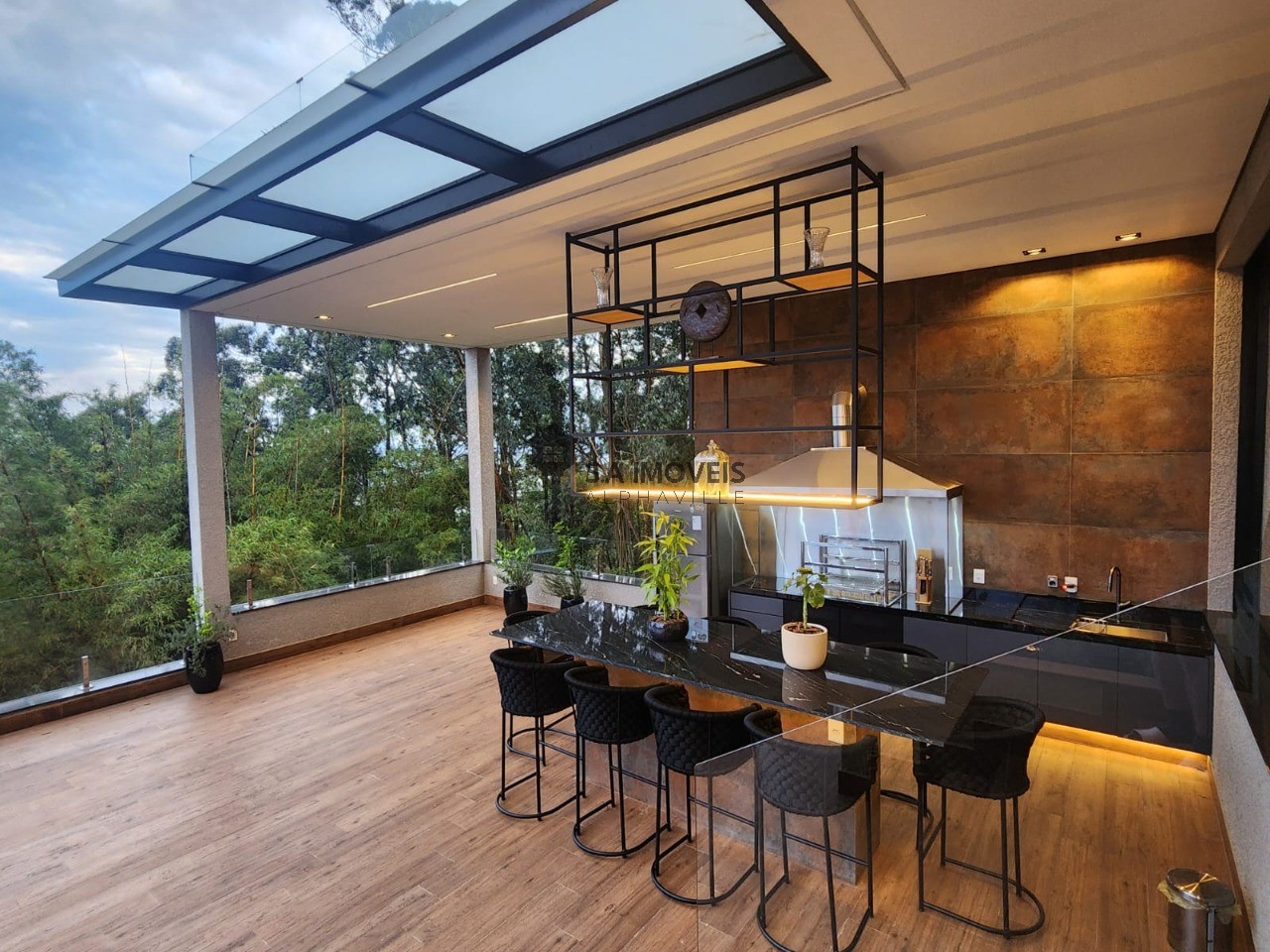 Casa, 4 quartos, 850 m² - Foto 10