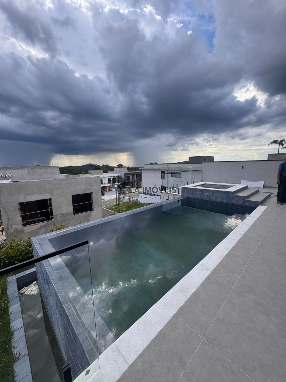 Casa de Condomínio, 4 quartos - Foto 53