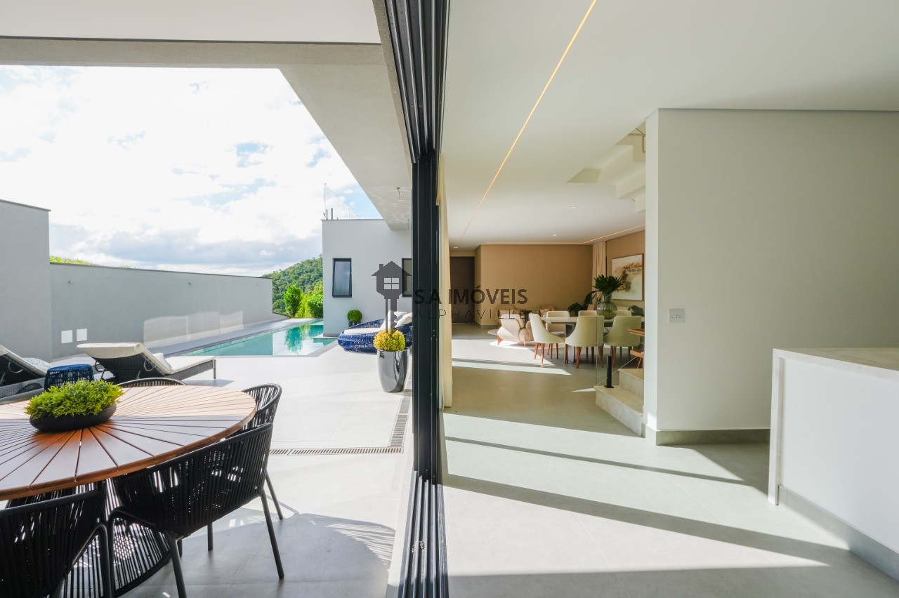 Casa, 5 quartos, 461 m² - Foto 10