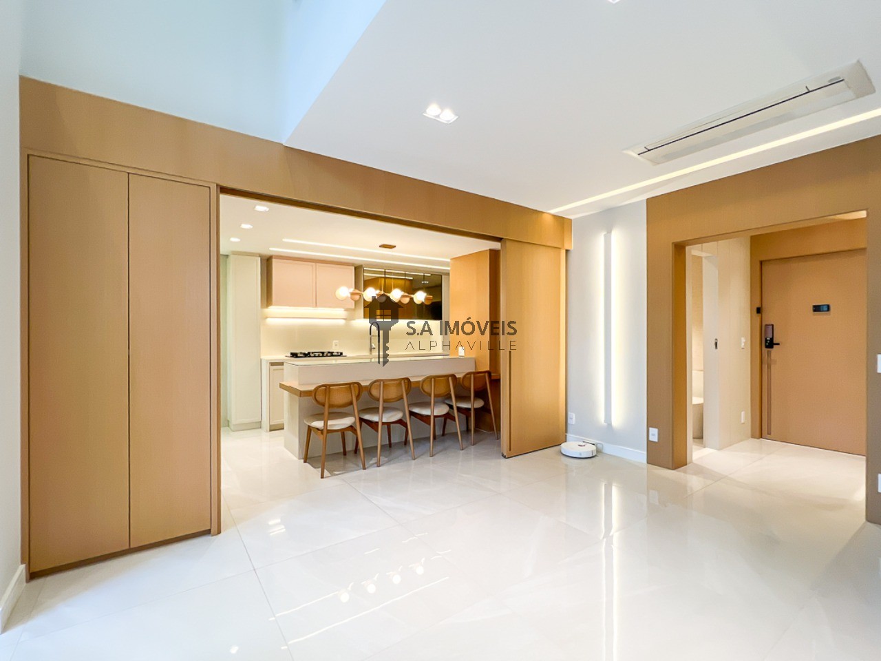 Apartamento, 3 quartos, 192 m² - Foto 14